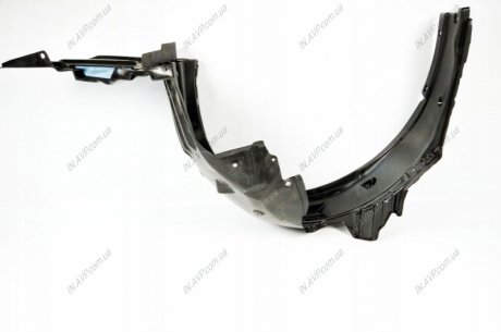 Подкрылок передний Subaru 59110AN03A