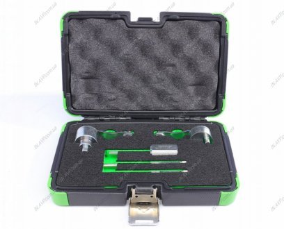 Инструмент регулювання зубчатого ременя JBM 53297