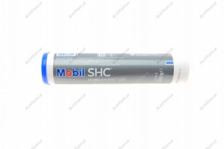 Мастило ith SHC 220 / 380гр. / Mobil 154097