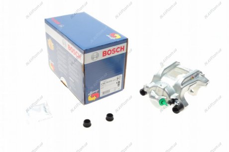 СУПОРТ ПЕРЕДНIЙ ЛIВИЙ BOSCH 0 986 134 574