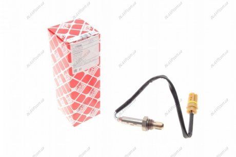 Зонд Lambda FEBI 175936