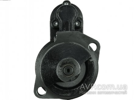 Стартер AS S0563