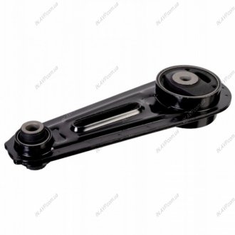 Подушка двигуна ззаду Nissan Qashqai I 2006 - 2014/ X-Trail II (вир-во) FEBI 173899