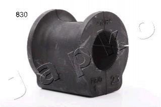 Втулка стабілізатора перед. Suzuki SX4 06- (22mm) JAPKO GOJ830