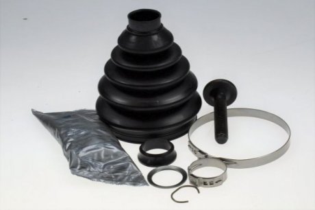 OSгONA PRZEG LOBRO AUDI A3/TT, SEAT TOLEDO, VW GOLF/JETTA/NEW BEETLE/PASSAT/POLO 1.4-3.2 98- LOBRO GKN 306486