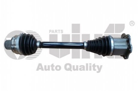 Driveshaft, left, right, outer tooth42mm, total length495mm Vika 44071723001