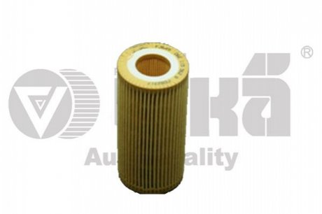 Filtr oleju Audi A4,A5,A6,A7,A8,Q7 3.0 TFSi Vika 11151774701