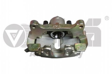 Brake caliper housing, front left Vika 66150994201