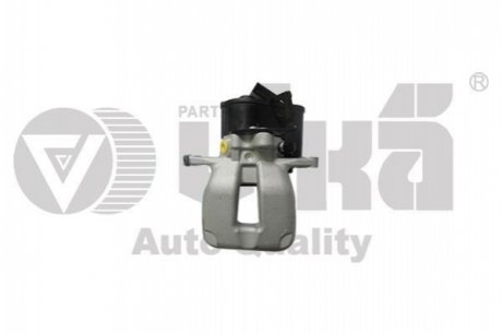 Brake caliper housing, rear right Vika 66151566601