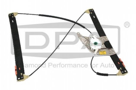 Window regulator, front left DPA 88371802302