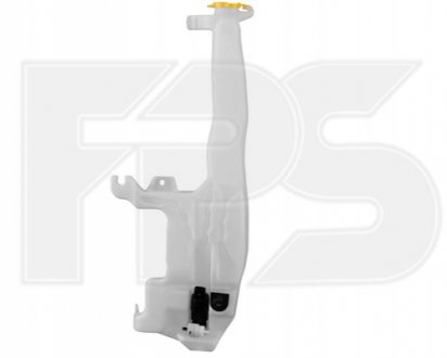 Бачок вмістом більш як 2 л FPS Forma Parts System FP 2408 101
