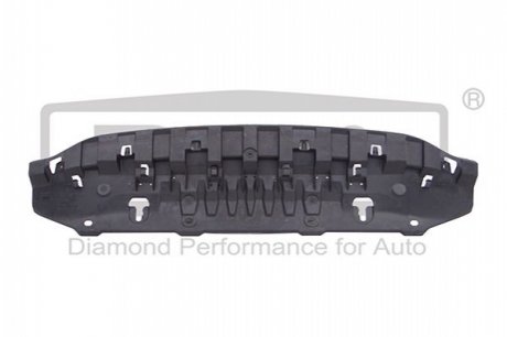 Спойлер переднього бампера DPA 88071845302
