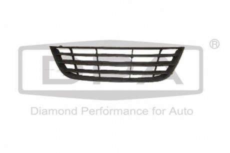 Vent grille, lower middle DPA 88530046202