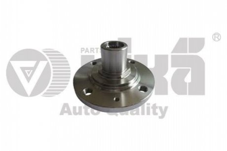 Wheel hub, front, thin Vika 54300042201