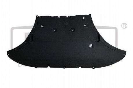 Noise insulation DPA 88251586902