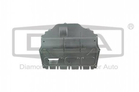 Noise insulation DPA 88250847002