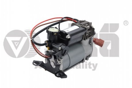 Air compressor Vika 66160000401