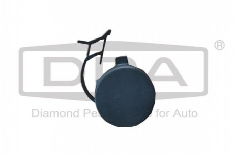 Cover cap, rear DPA 88071840402 (фото 1)
