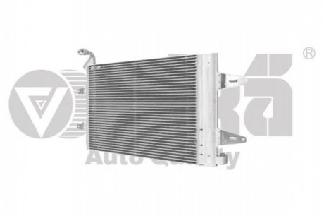 A/c condenser Vika 28200007001