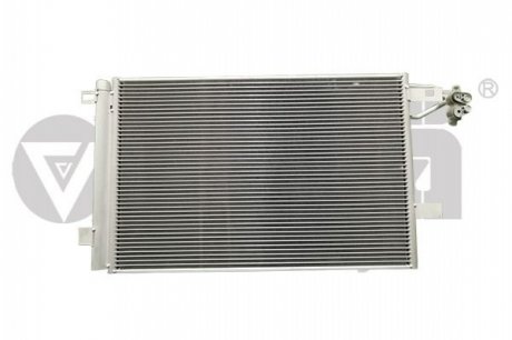 A/c condenser Vika 88201766901