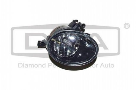 Fog lamp, left DPA 89410300702