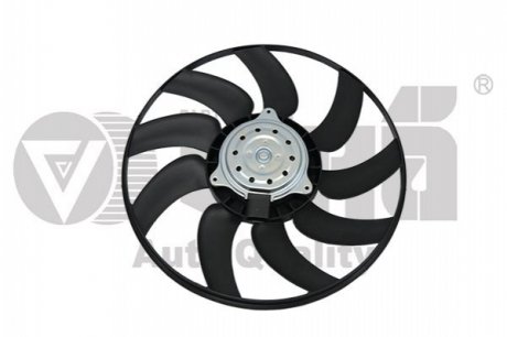 Radiator fan Vika 99591801601