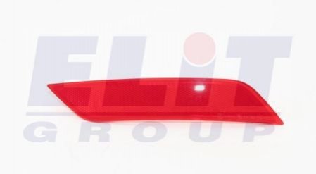 Рефлектор задній OE_ VAG 5L0945106B