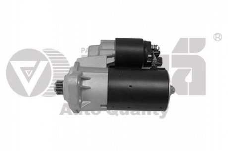 Starter, Valeo Vika 99110024701