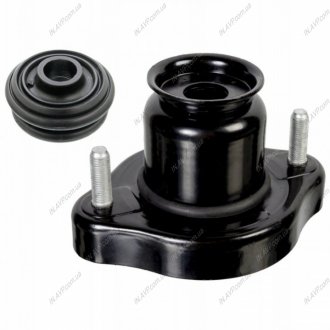PODUSZKA AMORT. HYUNDAI P./T. LANTRA, SONATA/ KIA MAGNETIS/ MITSUBISHI COLT, ECLIPSE, GALANT, LANCER, OUTLANDER (KOMPLET) BILSTEIN FEBI 174684