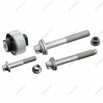 TULEJA WAH. FIAT P. 500X 09/14- JEEP RENEGADE 07/14- LE/PR TYLNA (ZE —RUBAMI) BILSTEIN FEBI 175757