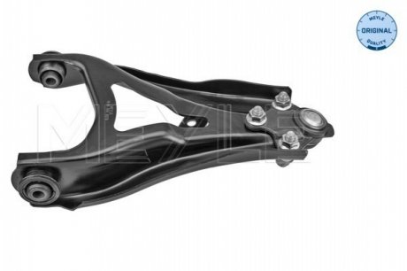 WAHACZ DACIA P. DUSTER I (04/10-), DUSTER II (10/17-) RENAULT KAPTUR (03/16-) PR MEYLE MEYLE AG 16160500078