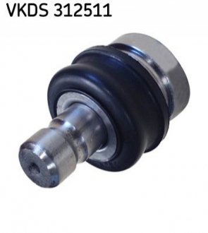 SWORZEг WAHACZA JEEP P. PATRIOT/COMPASS 1,8/2,0CRD/2,2CRD/2,4 06- LE/PR SKF VKDS312511