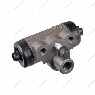 CYLINDEREK HAM NISSAN JUKE 1.6 10- Blue Print ADN14489