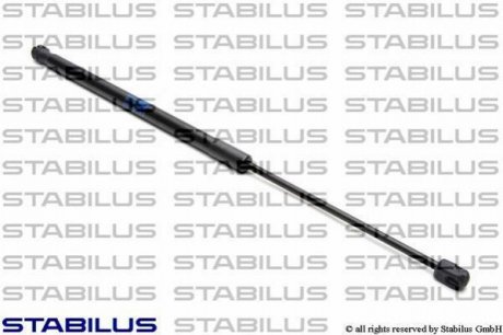 Газовый амортизатор STABILUS 452693