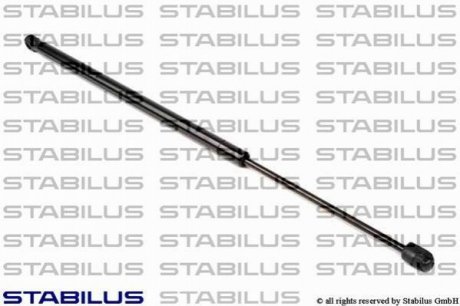 SPRЁЅYNA GAZOWA TYLNEJ SZYBY SUZUKI VITARA 08.88-12.05 STABILUS 033953