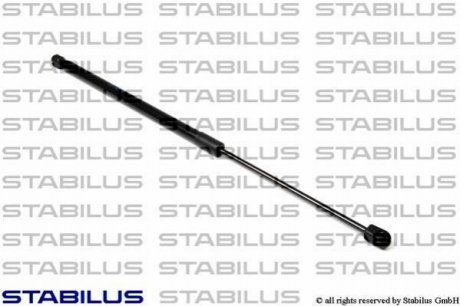 Газовый амортизатор STABILUS 605893