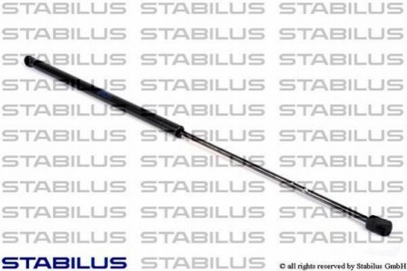 Газовый амортизатор STABILUS 604220