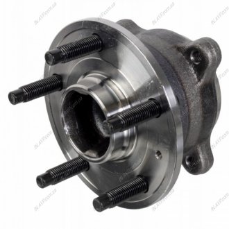 ЌOЅYSKO KOќA OPEL T. ASTRA J CHEVROLET CRUZE BILSTEIN FEBI 176949