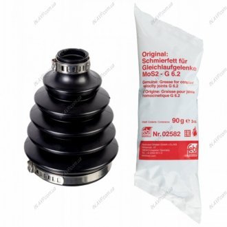 К-т пильника BILSTEIN FEBI 176119