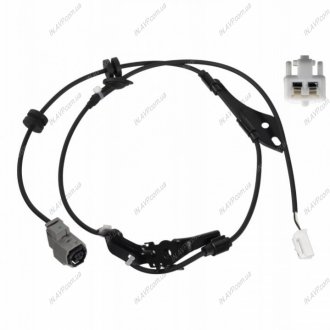 Датчик ABS задн Прав TOYOTA AURIS, VERSO 1.33-2.2D 10.06-08.18 Blue Print ADBP710023