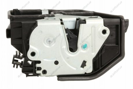 KLAMKA DRZWI BMW 1 06.04-09.12 PRZаD PR TOPRAN 623617