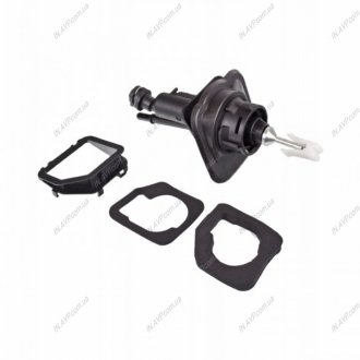 Фото pompa sprz. mazda 3/5 1,3-2,3 03- Blue Print ADM53443 POMPA SPRZ. MAZDA 3/5 1,3-2,3 03- Blue Print ADM53443