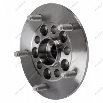 Ступиця колеса BILSTEIN FEBI 174735