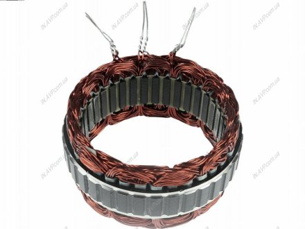 Обмотка генератора AS AS5039