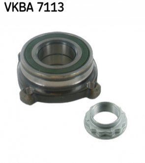 ЌOЅYSKO KOќA BMW T. E60/E61 M5/M6 SKF VKBA7113