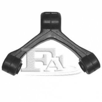Кронштейн, система выпуска ОГ FA1 Fischer Automotive 113724