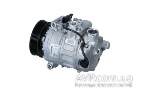 Компресор кондиціонера NRF 320051G