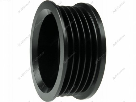 Шків ременя генератора AS AP6015S