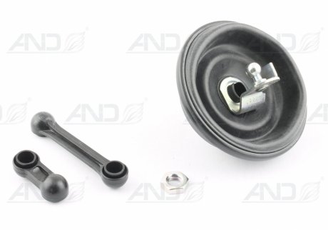 Ремкомплект кріплення OE_ VAG 077198327A