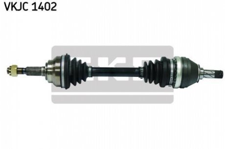 Піввісь VKJC 1402 SKF VKJC1402